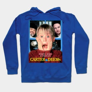 Carter Deems (w/ Sticky Bandits) Hoodie